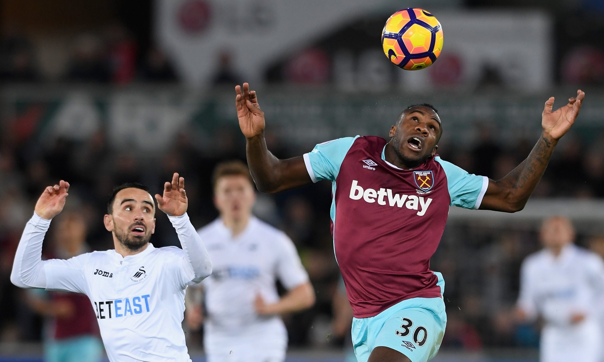 中面临的一 中面临的一